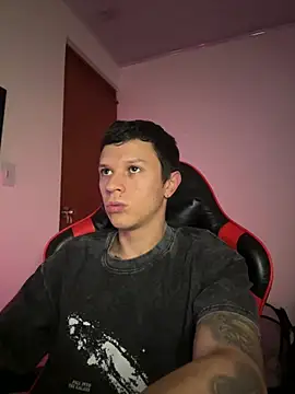 goodboy69l online show from March 28, 12:10 am