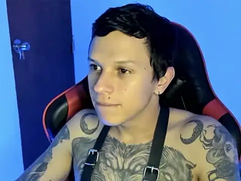 goodboy69l online show from March 31, 11:49 pm