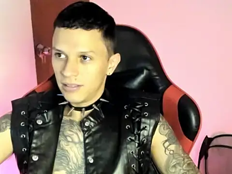 goodboy69l online show from April 19, 3:55 pm