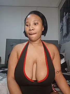 DrippinCaramelCutie online show from June 17, 12:35 am