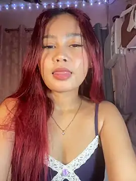 Snapshot of ursweet_babygirl chatting on June 22, 5:10 pm ursweet babygirl online show from June 22, 5:10 pm