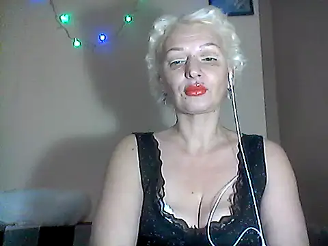 MaryJane441 online show from January 10, 9:41 pm