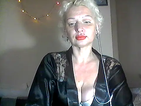 MaryJane441 online show from January 17, 9:29 pm