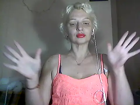 MaryJane441 online show from February 14, 9:00 pm