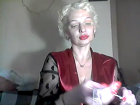 MaryJane441 online show from March 4, 7:42 pm