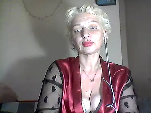 MaryJane441 online show from March 17, 8:01 pm