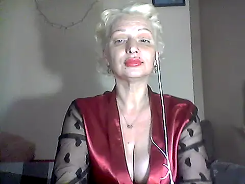 MaryJane441 online show from March 30, 6:42 pm