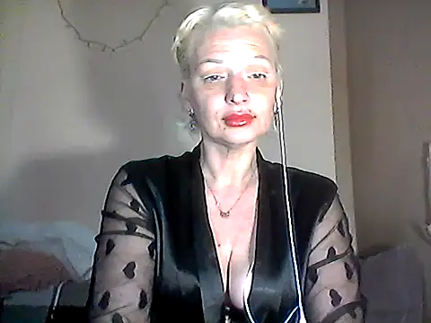 MaryJane441 online show from April 14, 8:26 pm