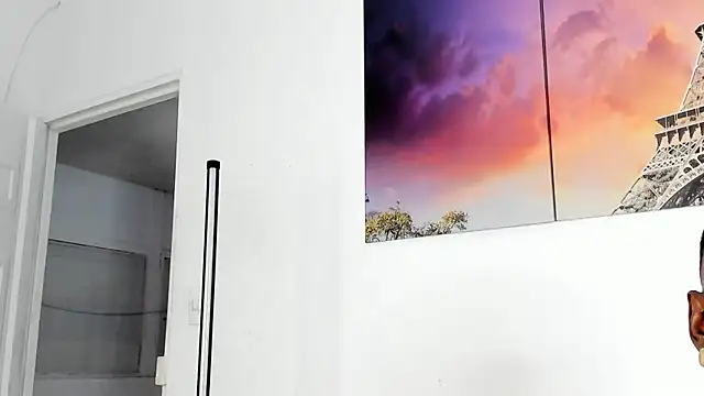 Dvid Rullers online show from November 19, 11:38 pm