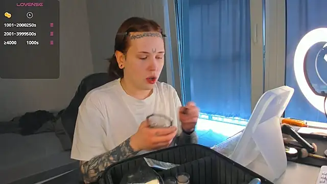 Spliti moon online show from April 18, 11:47 am