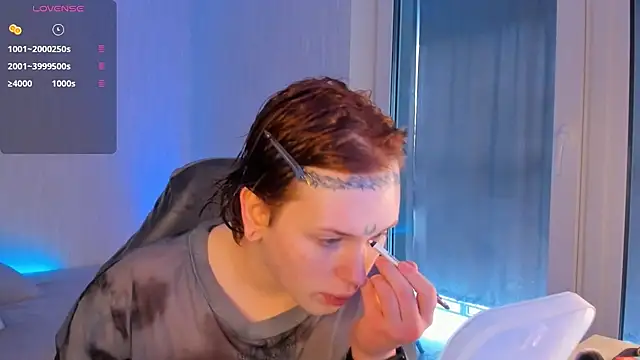 Spliti moon online show from April 19, 11:42 am