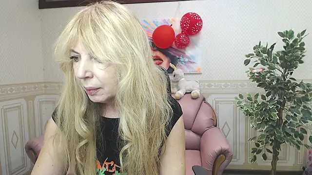 Anna Diax online show from February 19, 12:33 pm