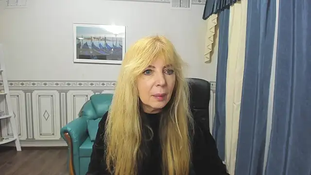 Anna Diax online show from March 7, 1:18 pm