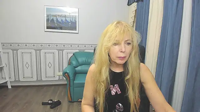 Anna Diax online show from March 10, 12:59 pm