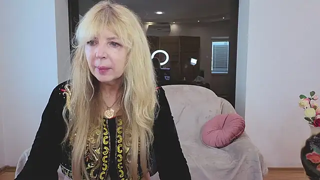 Anna Diax online show from September 20, 11:55 am