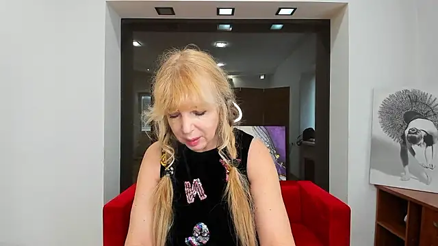 Anna Diax online show from February 24, 1:53 pm