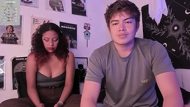 Snapshot of hothoneychile chatting on January 24, 2:39 am hothoneychile online show from January 24, 2:39 am