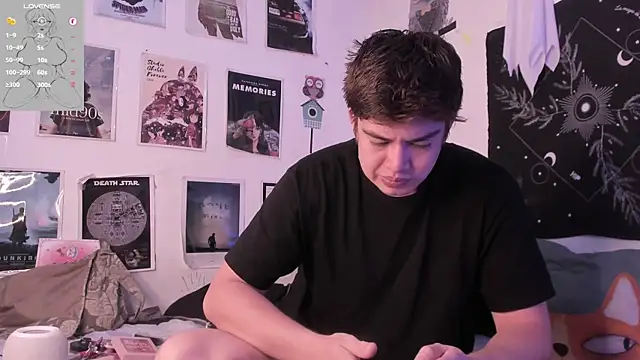 Snapshot of hothoneychile chatting on January 26, 12:26 am hothoneychile online show from January 26, 12:26 am