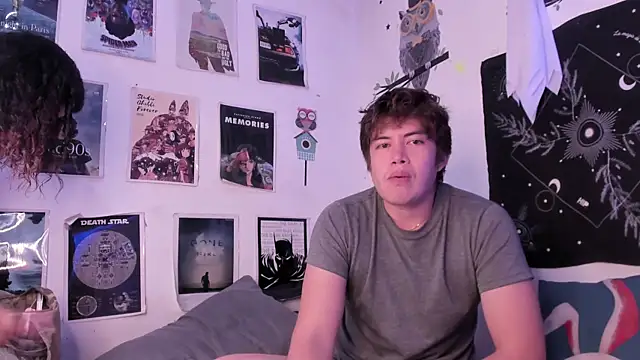 Snapshot of hothoneychile chatting on March 8, 2:34 am hothoneychile online show from March 8, 2:34 am