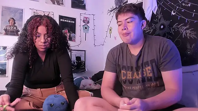 Snapshot of hothoneychile chatting on October 3, 3:20 pm hothoneychile online show from October 3, 3:20 pm