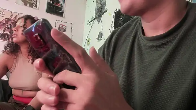 Snapshot of hothoneychile chatting on November 8, 4:51 pm hothoneychile online show from November 8, 4:51 pm