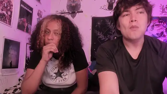 Snapshot of hothoneychile chatting on January 11, 1:43 am hothoneychile online show from January 11, 1:43 am