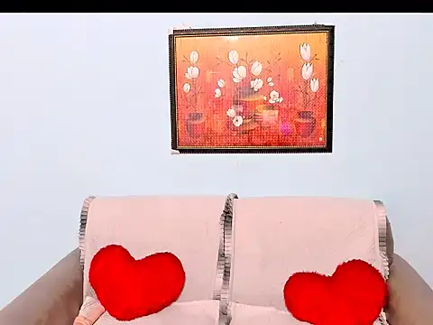 kendracox21 online show from February 5, 4:06 am