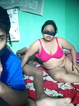 Group Of Lust online show from May 1, 5:50 pm