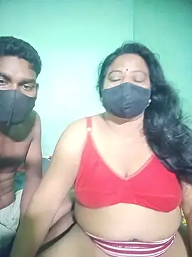 Group Of Lust online show from June 24, 5:45 pm