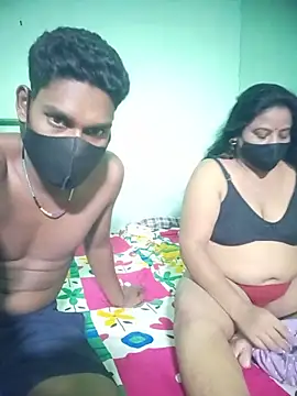 Group Of Lust online show from July 10, 3:36 pm