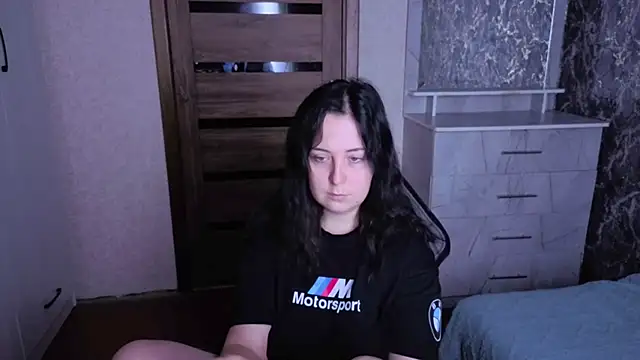 Kristy-Max online show from July 25, 9:56 pm