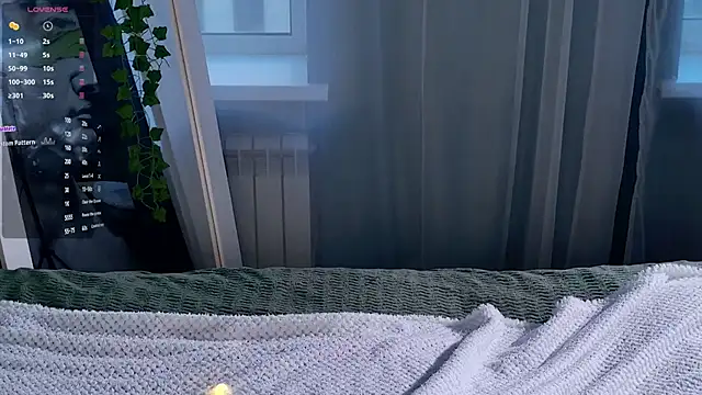 SunnyRisha online show from September 30, 5:01 am