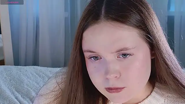 SunnyRisha online show from October 17, 5:10 am