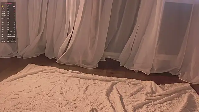 SunnyRisha online show from February 25, 5:28 am