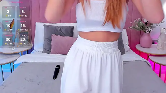 CherieDane online show from March 12, 1:19 pm