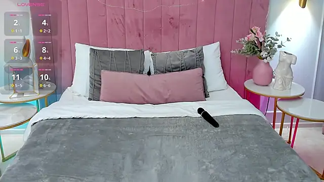 CherieDane online show from September 19, 12:17 pm