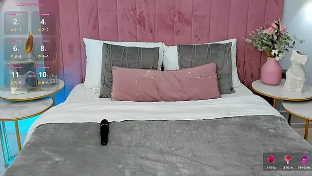 CherieDane online show from October 19, 12:17 pm