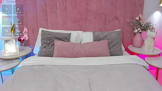 CherieDane online show from February 27, 1:22 pm