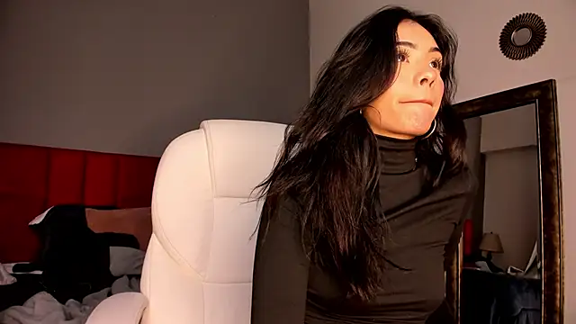 Giovanna oliveira online show from March 13, 5:47 am