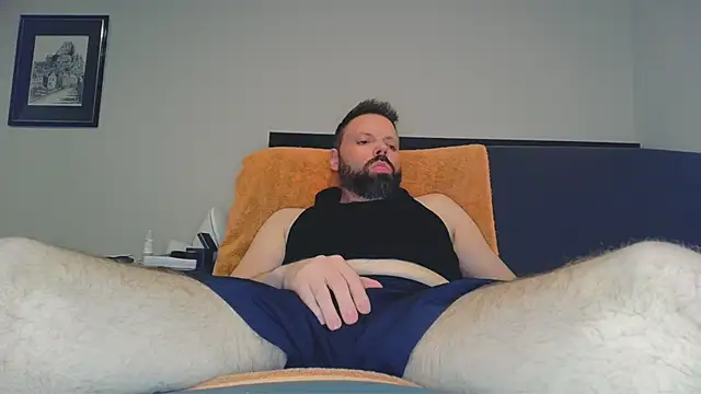 ExposureMakesMeHard online show from May 29, 1:14 am