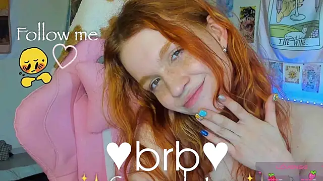 Sunny Elly online show from July 28, 5:12 pm