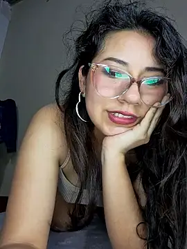 MishuColfer online show from December 21, 2:30 am