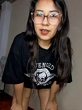 MishuColfer online show from December 23, 2:42 am