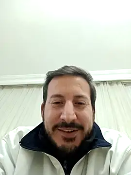 Karizmatikman online show from December 19, 7:43 pm