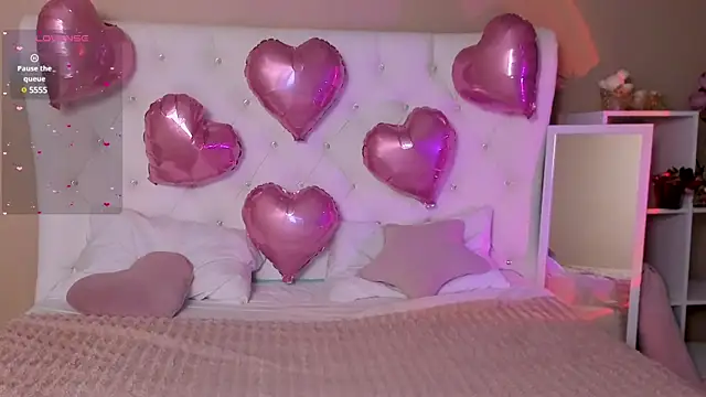 Mary uw online show from February 15, 3:20 am