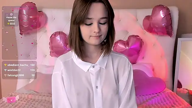 Mary uw online show from February 23, 9:33 am