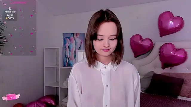 Mary uw online show from February 26, 3:21 am