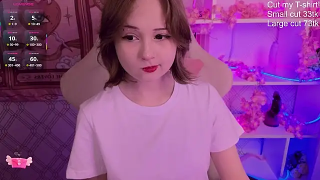 Mary uw online show from October 4, 5:38 am