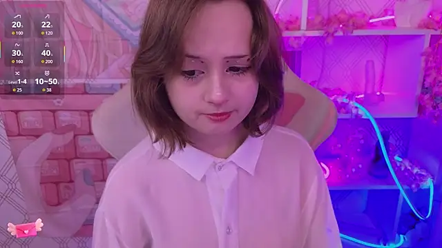 Mary uw online show from October 11, 3:17 am