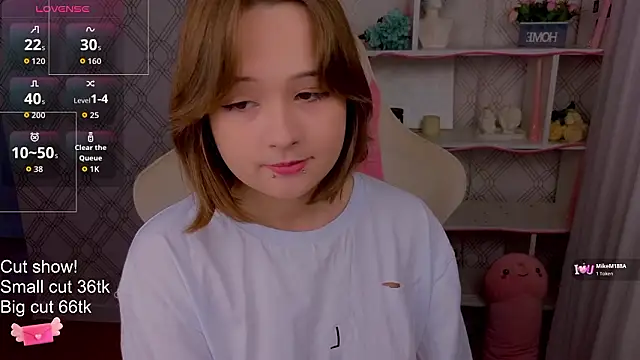 Mary uw online show from March 20, 5:12 am